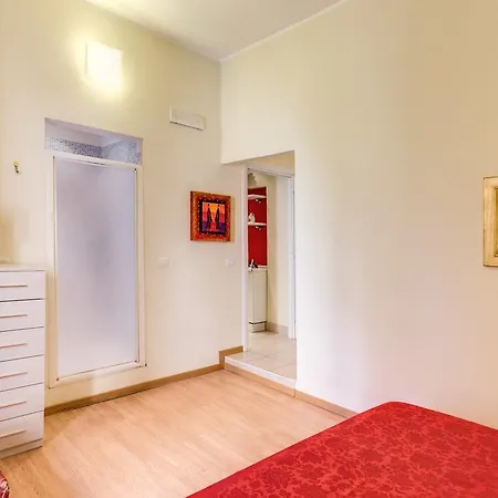 Апартаменты Trastevere Belli Рим